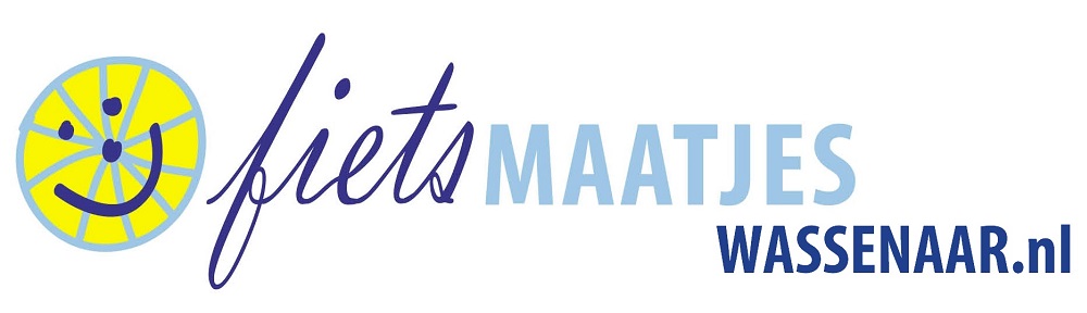 Fietsmaatjes Wassenaar